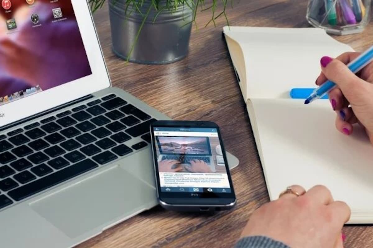 Aprende a hacer home office