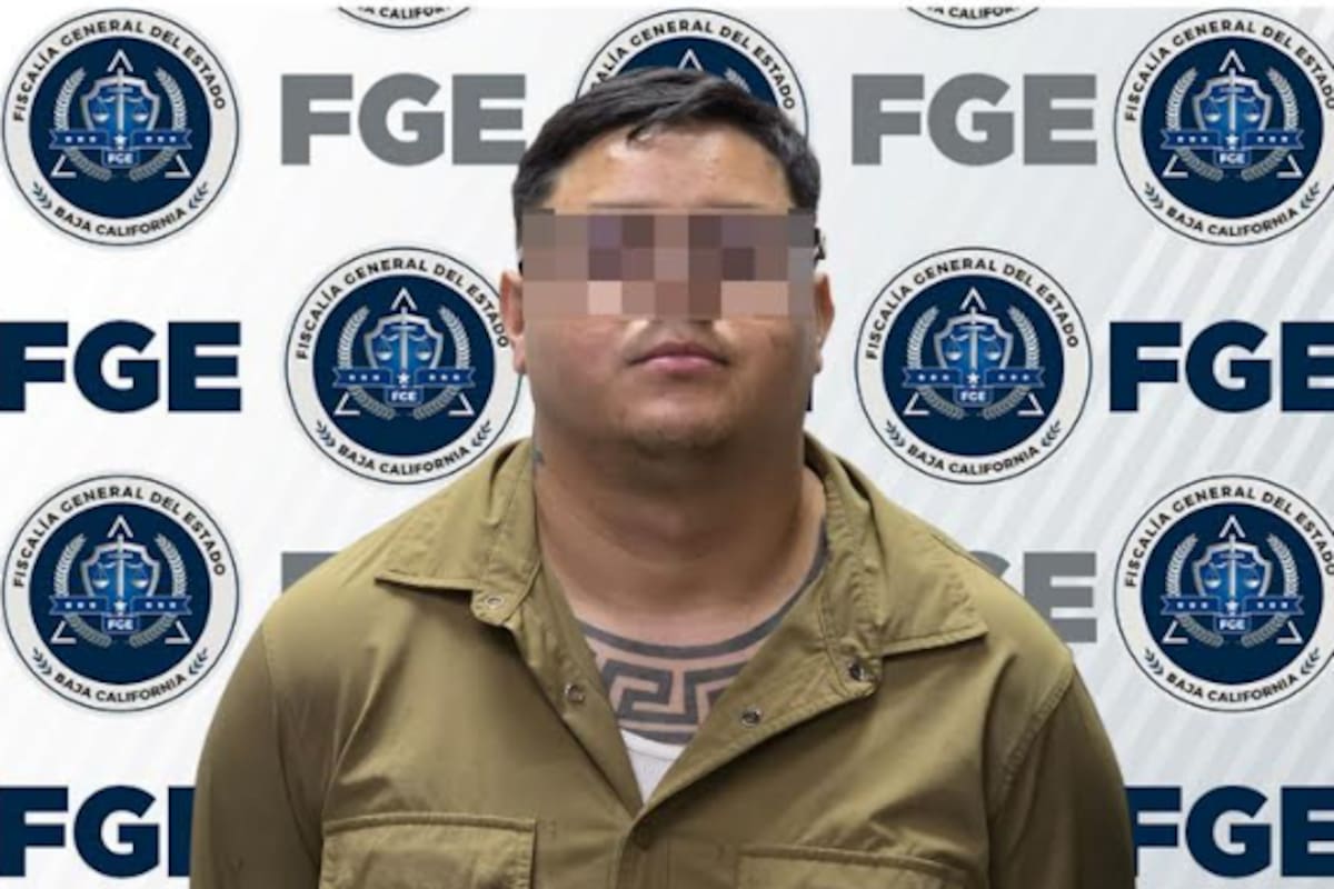 Vinculan a proceso a “El Ciego” por asesinato de un hombre privado de la libertad en Quintas del Rey
