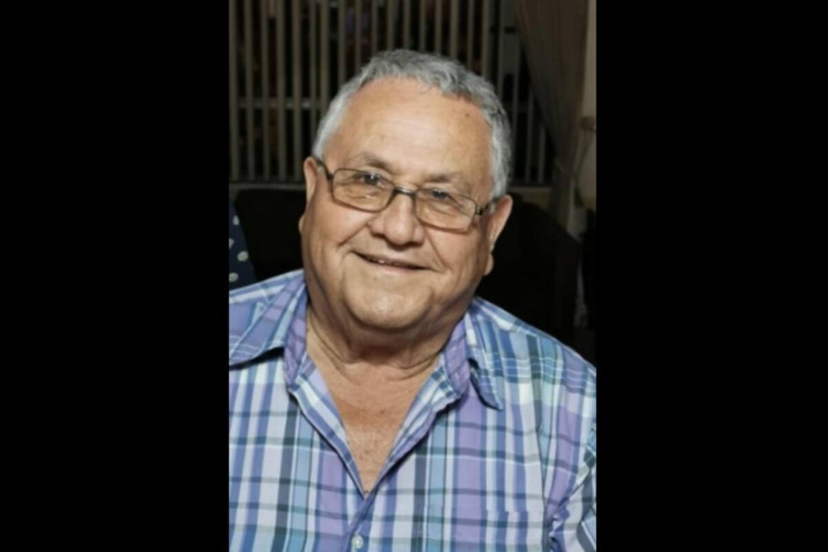 Caen dos por homicidio de agricultor