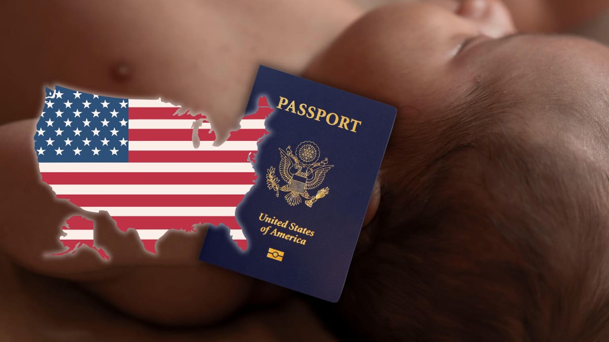 Suprema Corte de Estados Unidos analizará la ciudadanía por nacimiento: ¿Qué está en juego y por qué importa?