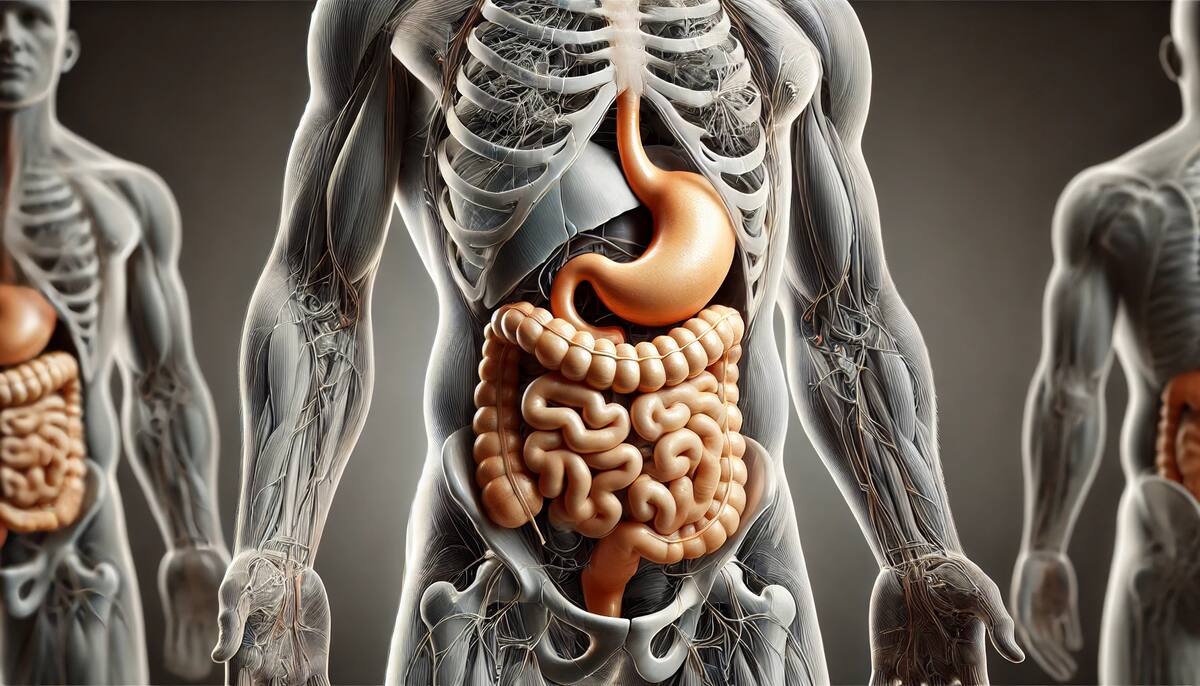 La renovación del revestimiento estomacal es clave para evitar graves daños internos.