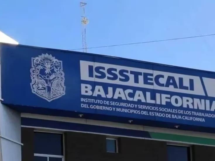 ISSSTECALI analizará incluir a viudas de policías en convenio con Ayuntamiento de Tijuana