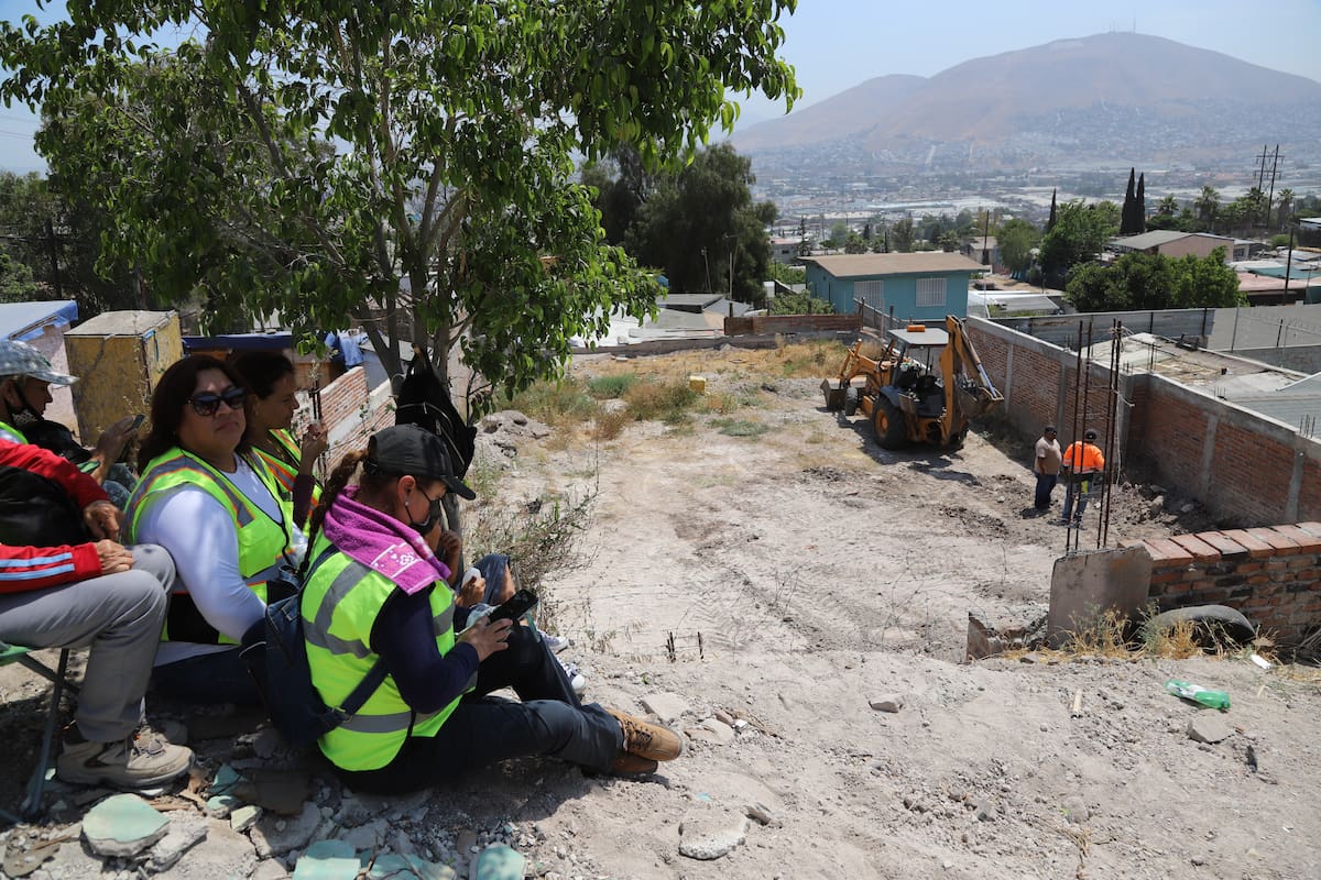 Denuncian falta de apoyo de Atención a Víctimas indirectas de desapariciones