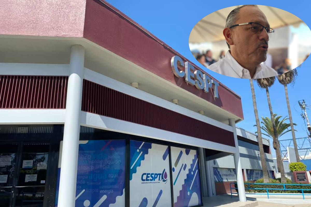 Duplica Cespt recaudación por pago de adeudos