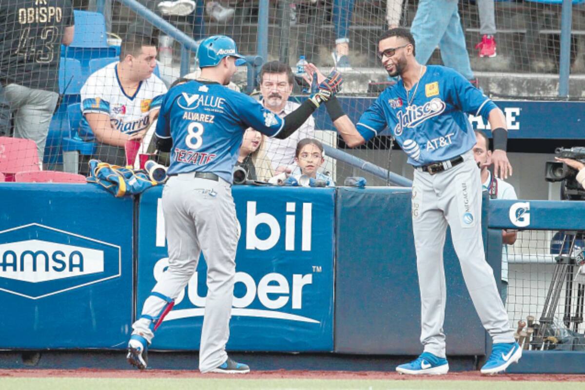 El despertar del campeón
