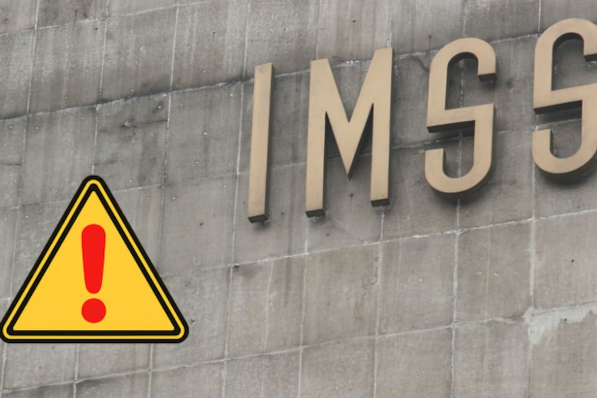 Filtración de información en el IMSS genera alerta institucional mientras el Instituto niega vulneración tecnológica y promete sanciones ejemplares a responsables