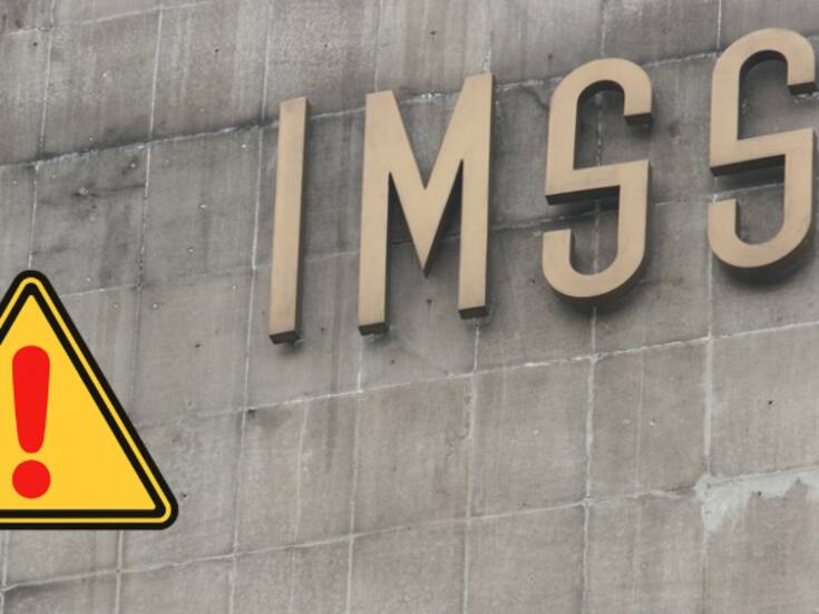 Filtración de información en el IMSS genera alerta institucional mientras el Instituto niega vulneración tecnológica y promete sanciones ejemplares a responsables