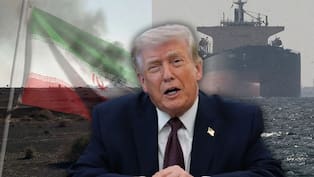 Trump lanza ultimátum a Irán: Abran Ormuz o enfrentarán la destrucción