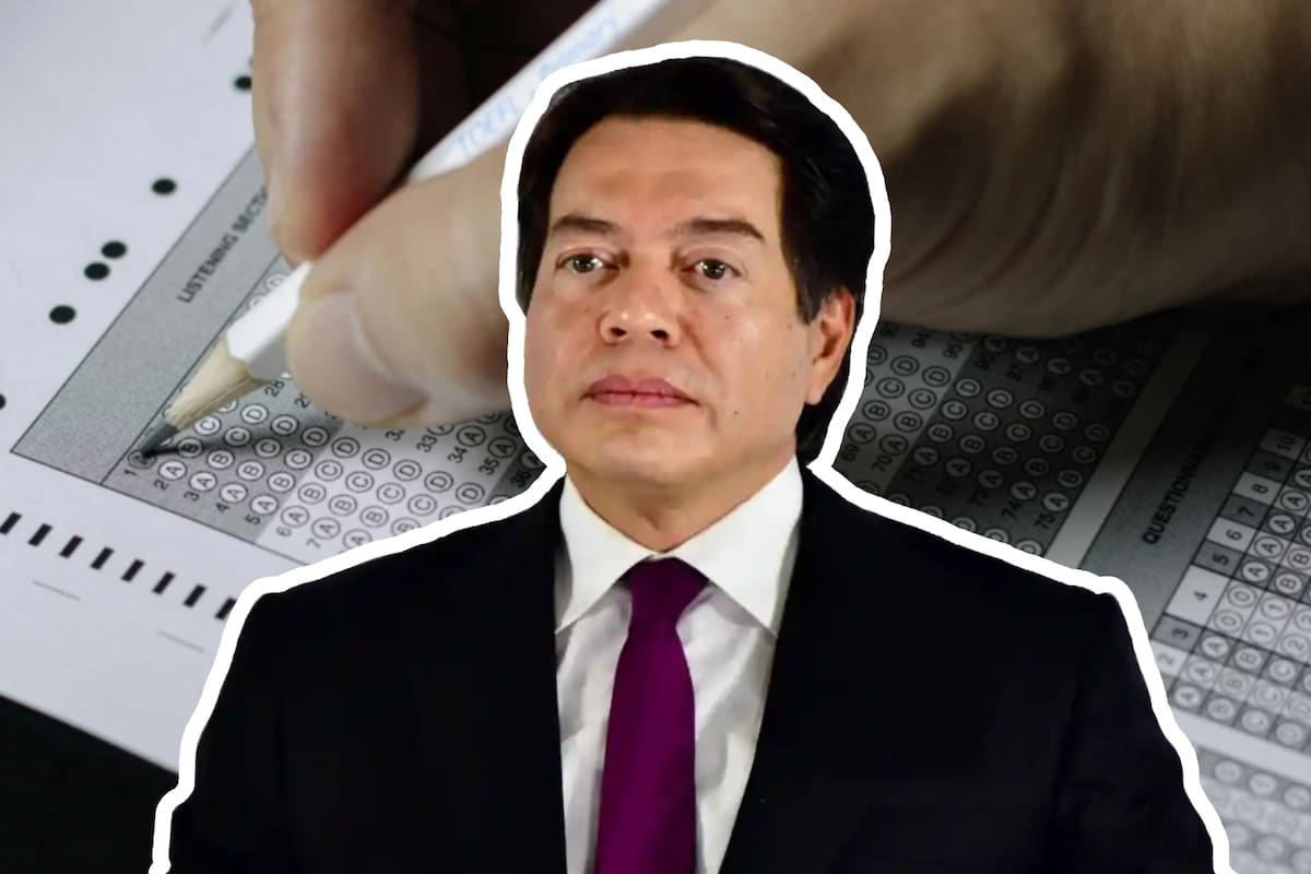 ¿Eliminar examen de Comipems? Estas son las desventajas y ventajas de la propuesta de Mario Delgado, nuevo titular de la SEP, según expertos