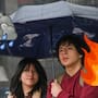 Lluvias fuertes seguirán en Sonora y 5 estados más mientras el frente frío se extiende en la frontera noreste de México