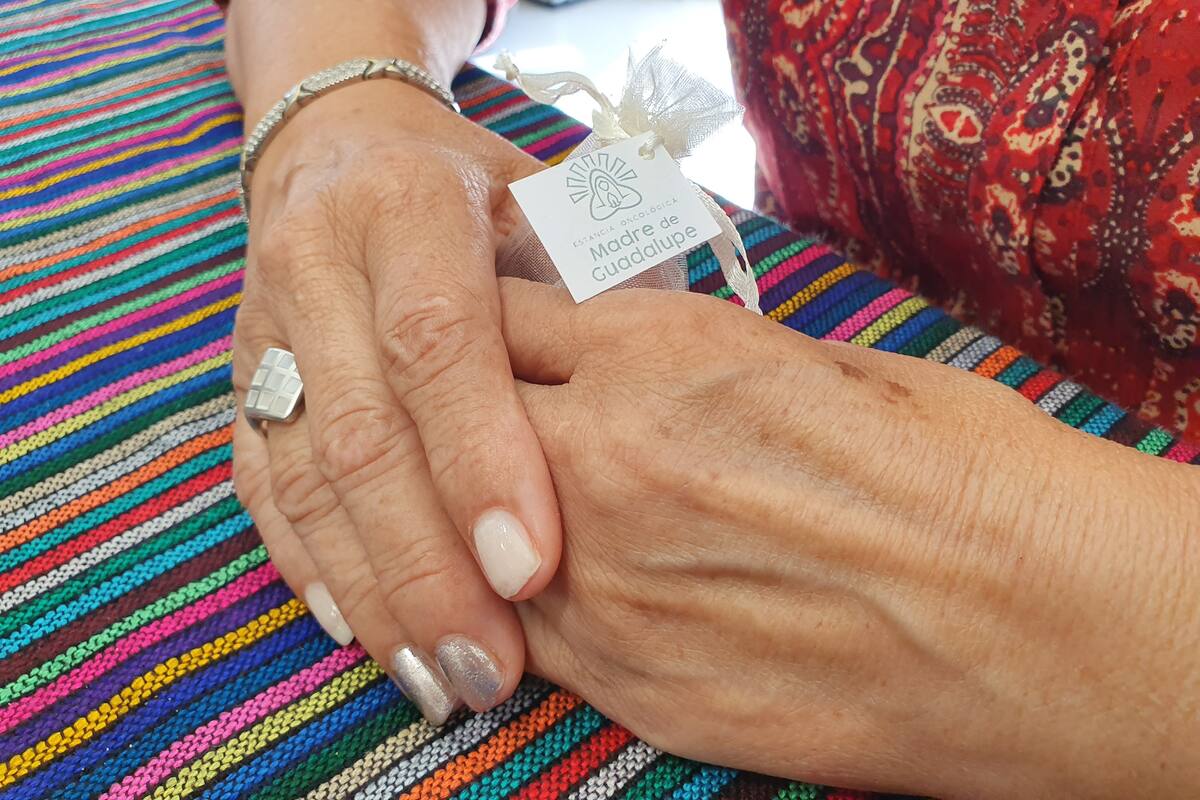Causa cáncer de ovario la muerte en 75% de los casos
