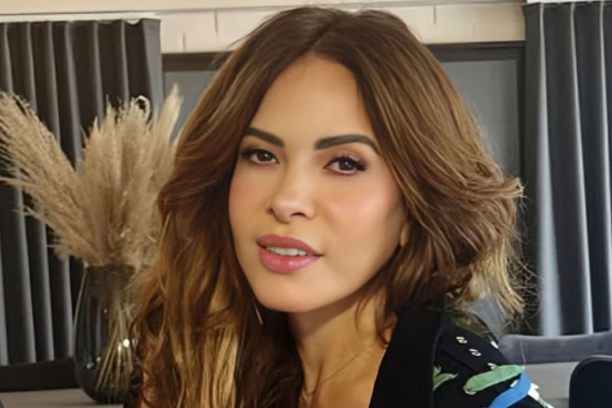 Gloria Trevi asegura que nunca fue cómplice de Sergio Andrade y señala que él le causó “muchísimo dolor”