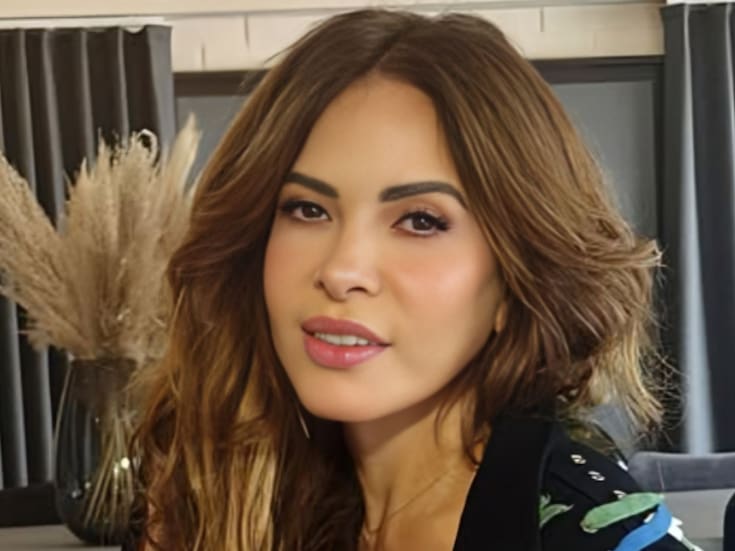 Gloria Trevi asegura que nunca fue cómplice de Sergio Andrade y señala que él le causó “muchísimo dolor”