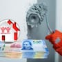 Infonavit te deposita hasta 71 mil pesos para que amuebles tu casa, mediante un crédito complementario; estos son los requisitos y quiénes pueden solicitarlo