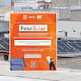 Invitan a asociaciones civiles a sumarse a Peso Solar en Hermosillo; podrán reducir costos con energía limpia