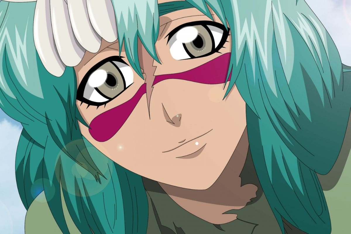 Nelliel de Bleach: así es como la IA recrea a la Tercera Espada en la vida real