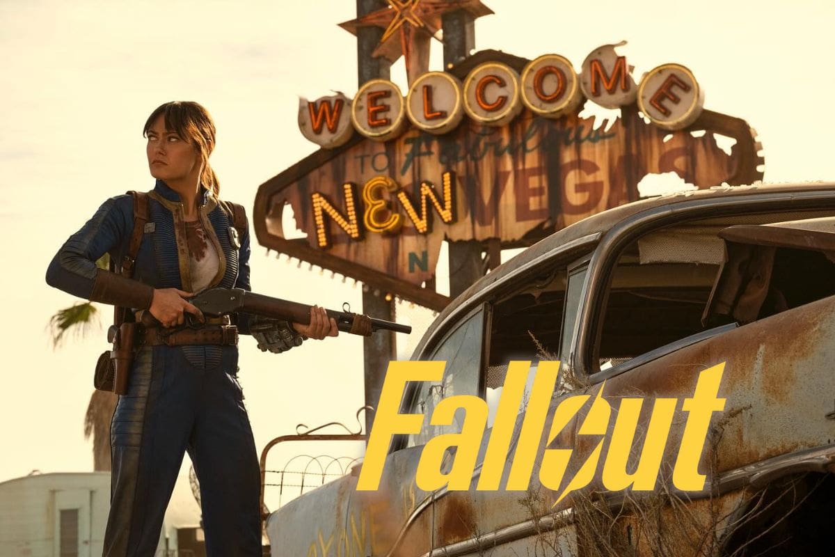 Segunda temporada de “Fallout” revela calendario de estrenos