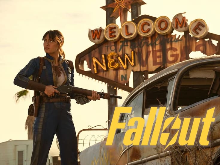 Segunda temporada de “Fallout” revela calendario de estrenos