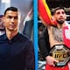 ¿Por qué Cristiano Ronaldo ahora está involucrado en las Artes Marciales Mixtas?