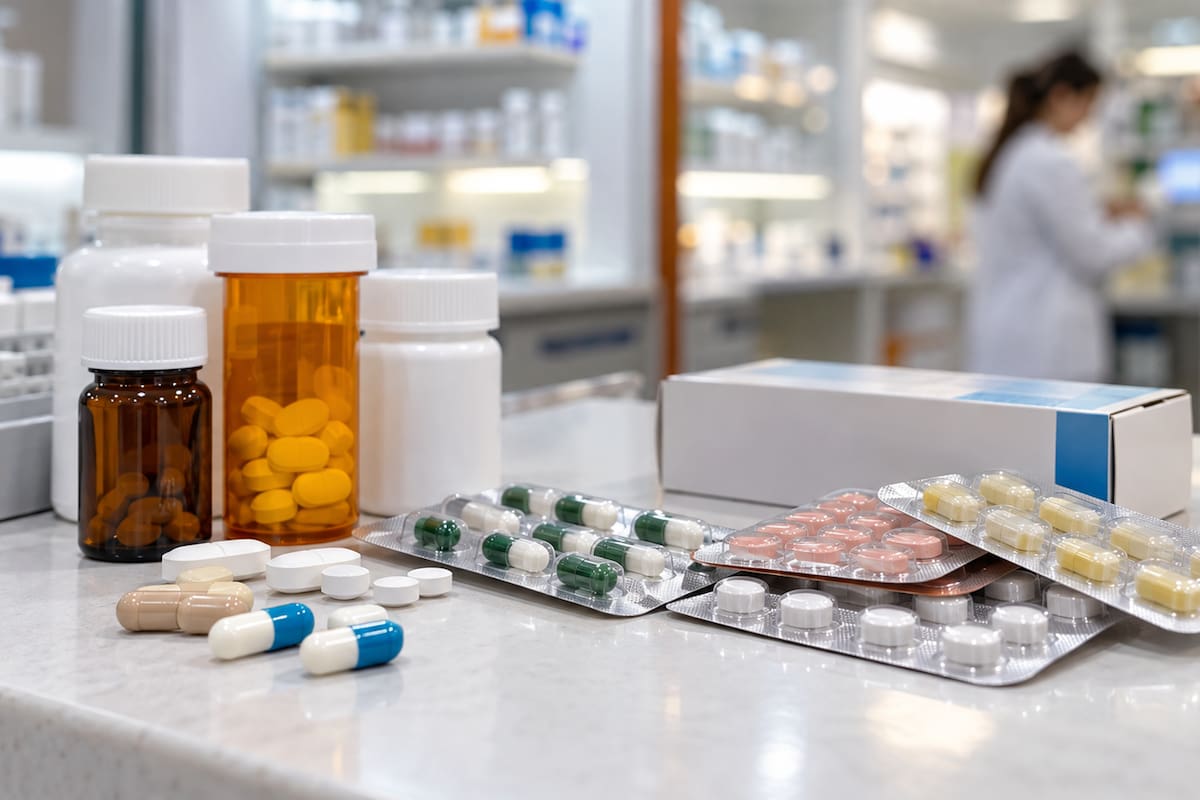 Veterán a influencers de la promoción de medicamentos para evitar que “la salud sea un negocio”, esta es la propuesta en el Senado