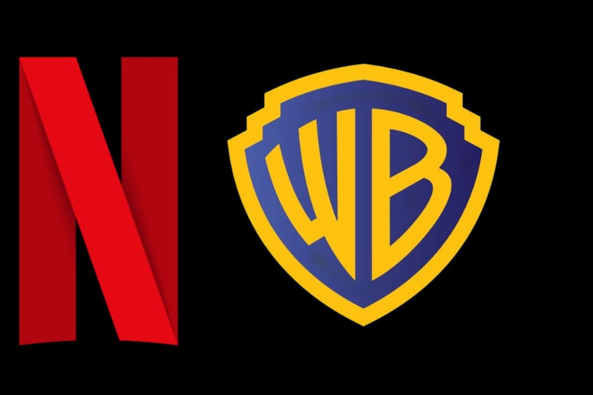 Netflix no sacaría a Warner Bros. de los cines: Ted Sarandos confirma ventana teatral de 45 días si avanza la compra