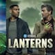 Ryan Reynolds quiere aparecer en la serie ‘Lanterns’