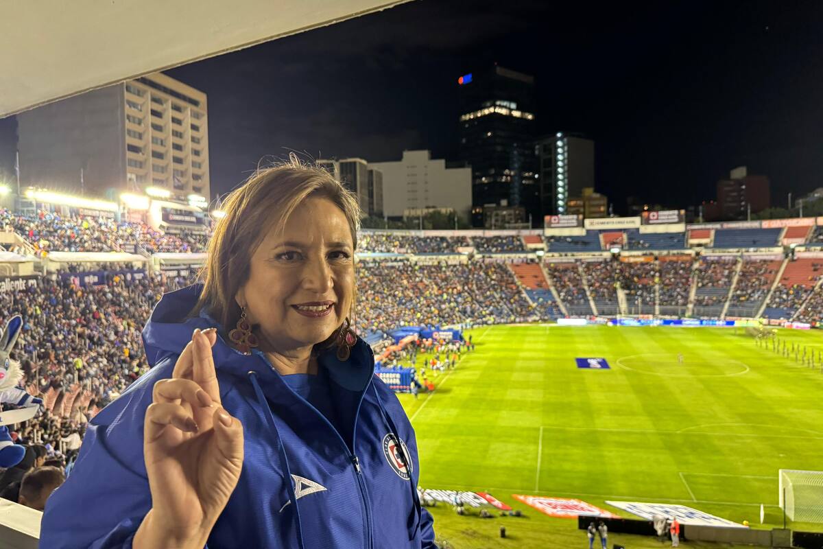 Javier Tello dice que le fue mal a Xóchitl Gálvez en su gira por el mundo