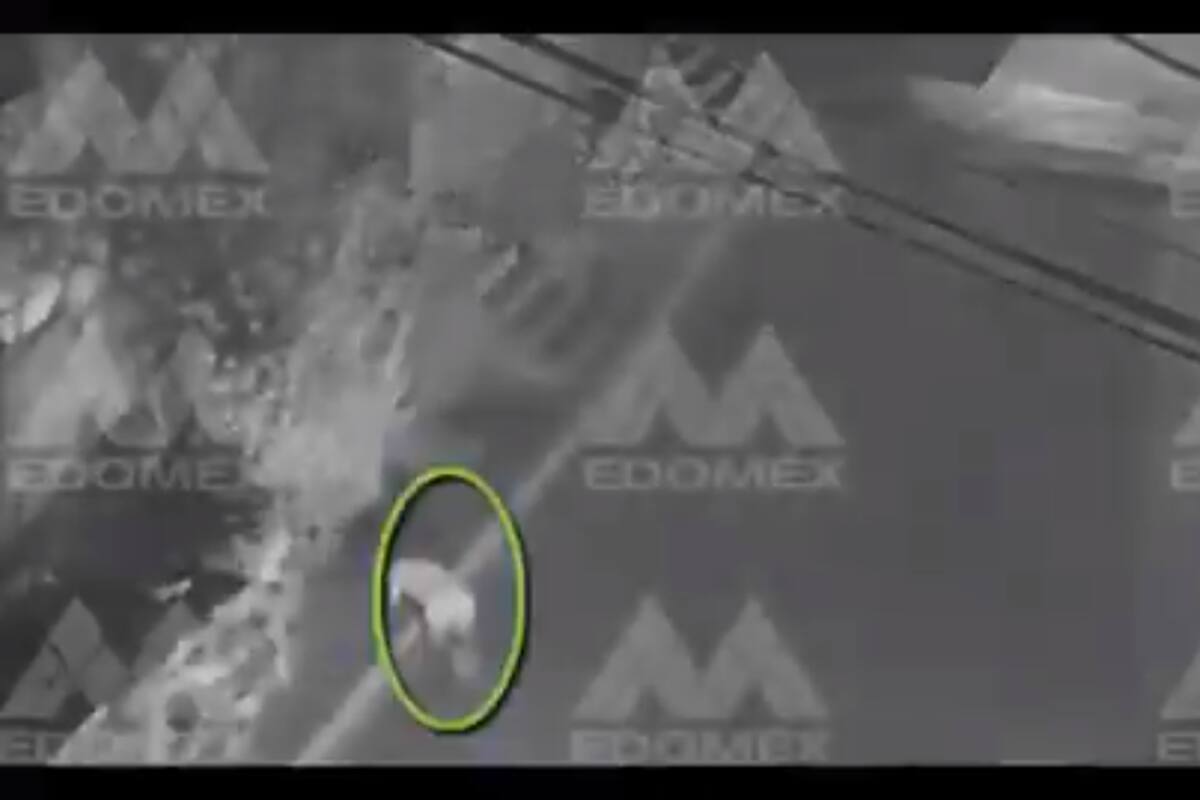 Chofer de combi en Tultitlán asalta a pasajera y la arroja a la calle, ya fue detenido