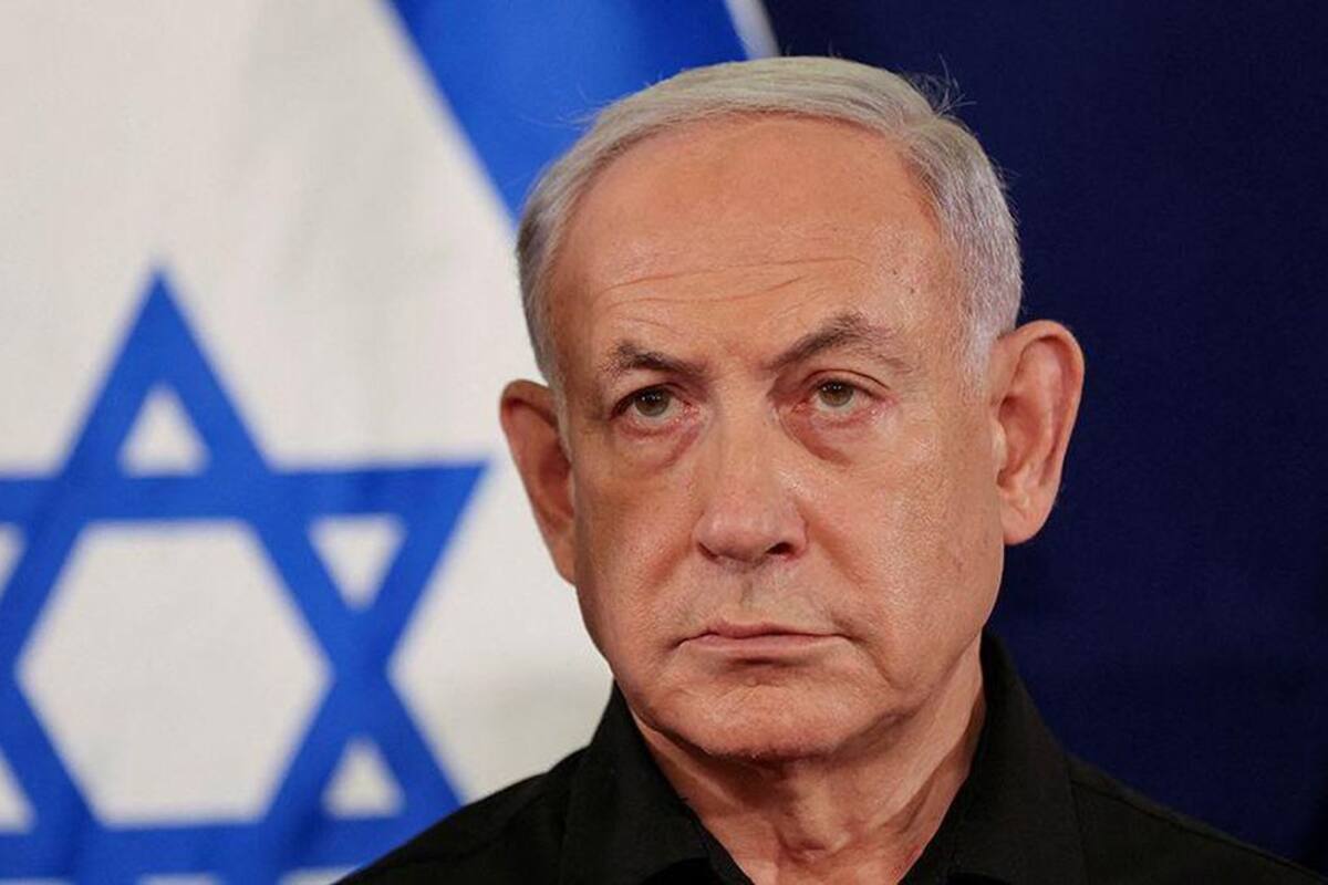 Netanyahu se niega “firmemente” a las peticiones de Hamás para detener la guerra