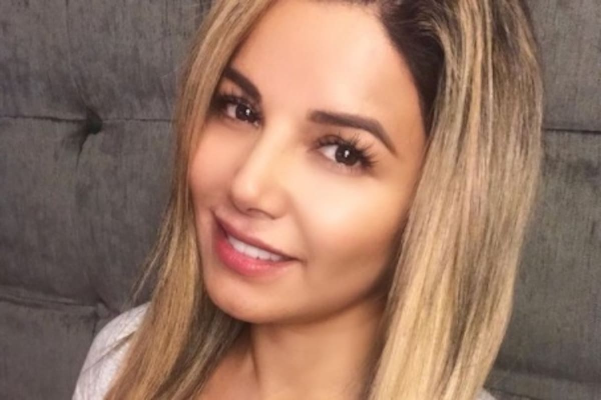 Hijo de Aleida Núñez no tiene contacto con su padre, aseguran