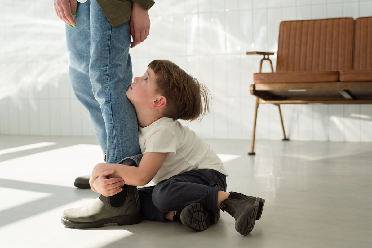 La oxitocina y el apego: lo que revela un nuevo estudio sobre el cerebro infantil