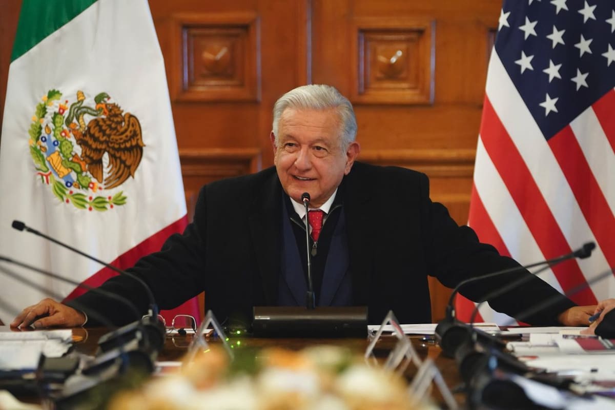 AMLO triunfa como el "streamer" mexicano más visto en 2023