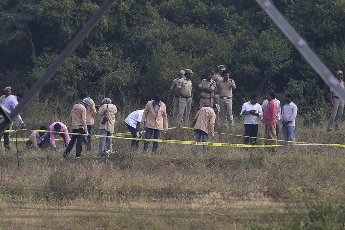 Queman en la India a mujer víctima de violación; iba a testificar su caso