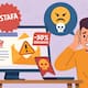 Estafadores ofrecen “descuentos” falsos para liquidar tu deuda con Infonavit: advierten sobre correos fraudulentos