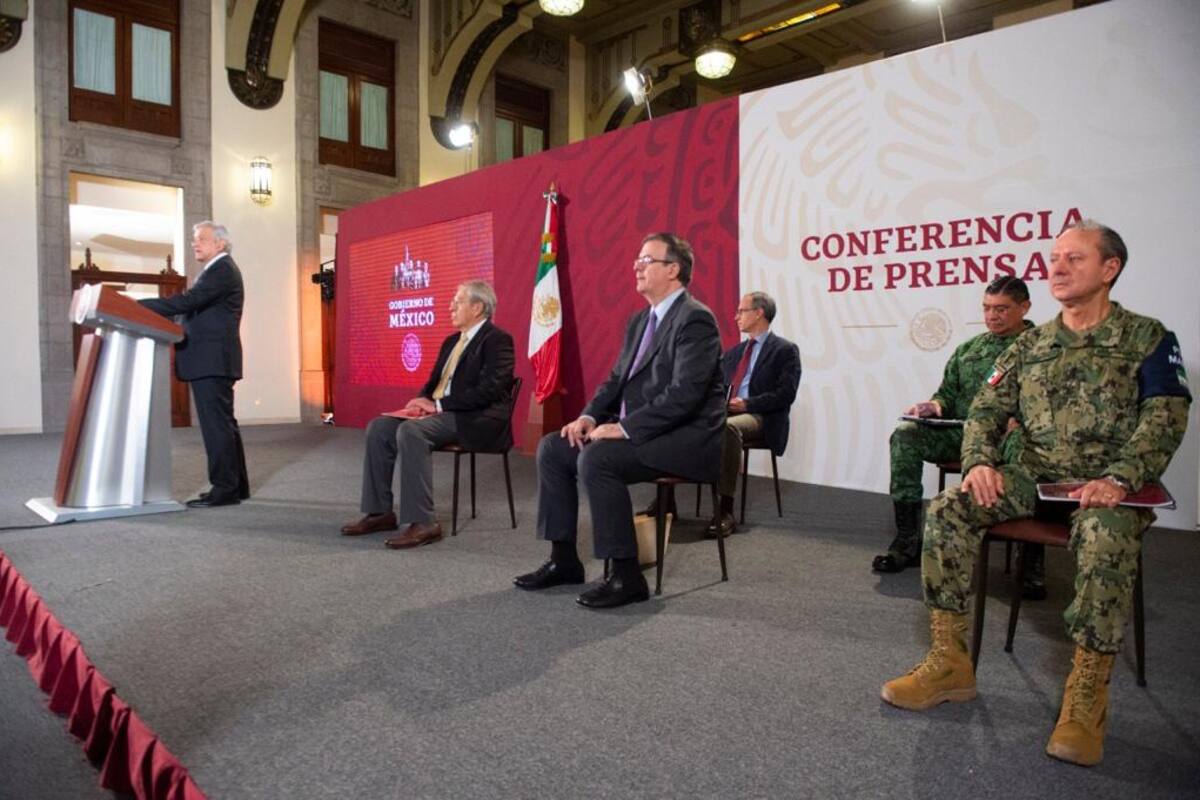 Lo mejor de la conferencia de AMLO de este martes 31 de marzo