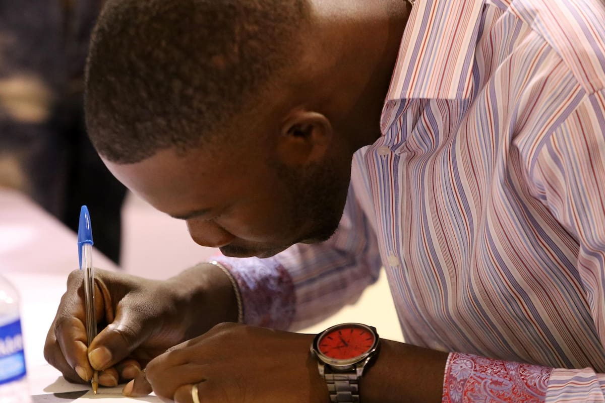 Encuentran empresas en población haitiana mano de obra calificada