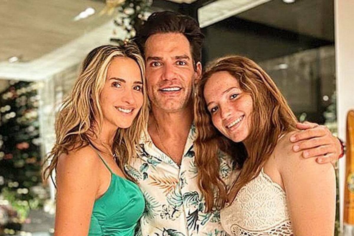 Cristian de la Fuente revela detalles de la detención del asaltante que le disparó a su hija
