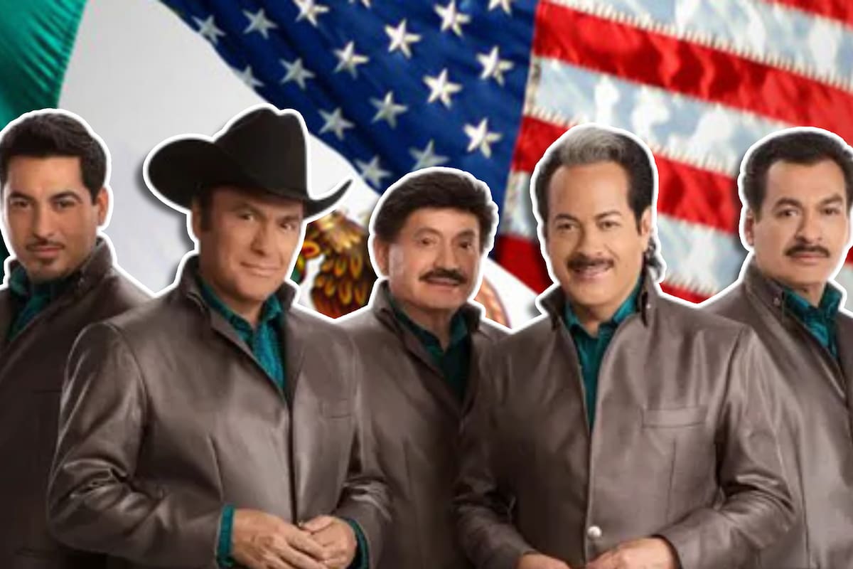 Proclaman el 10 de junio como “Día de los Tigres del Norte” por su apoyo constante a la comunidad migrante en EE. UU.