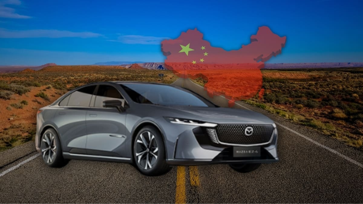 China comenzará a integrar baterías de estado sólido en autos desde 2026 con tecnología de Changan que promete hasta 1,500 km de autonomía por carga: ¿Llegarán pronto a México?