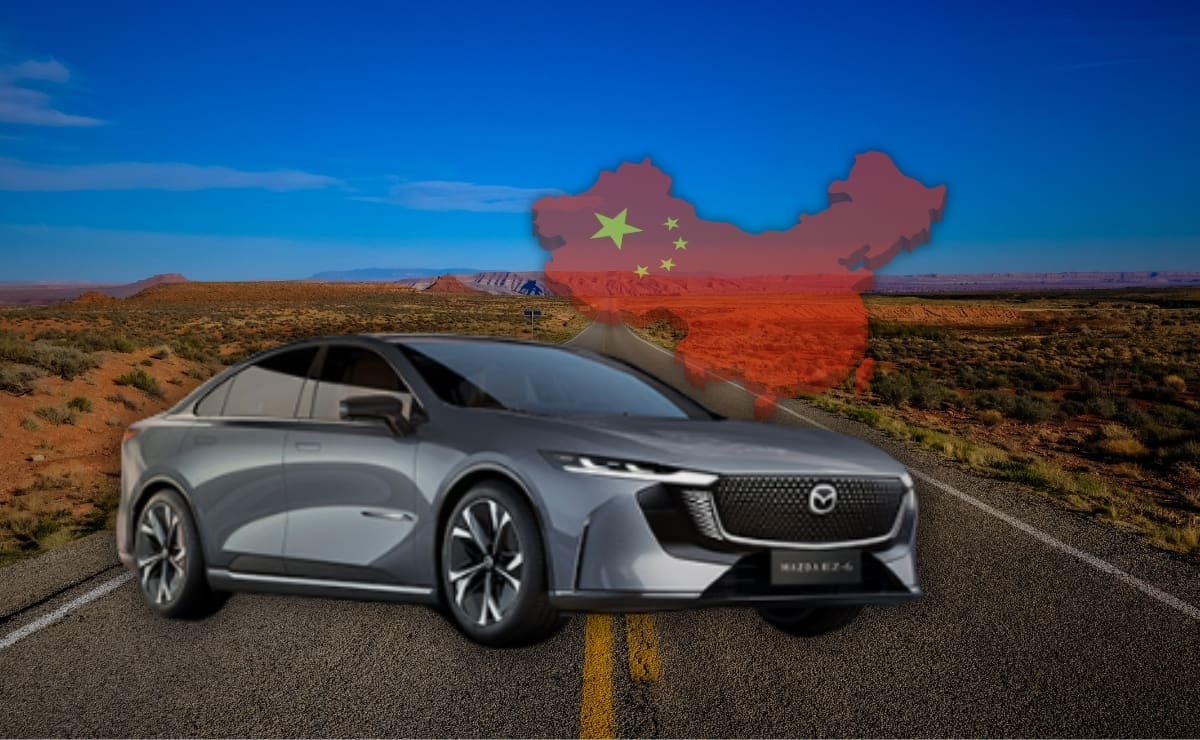 La automotriz china Changan detalla su tecnología “Golden Bell”, promete mayor densidad energética y seguridad, y plantea una adopción gradual mientras compite con marcas como BYD, CATL, Toyota y Volkswagen en la nueva generación de baterías. Foto: Especial