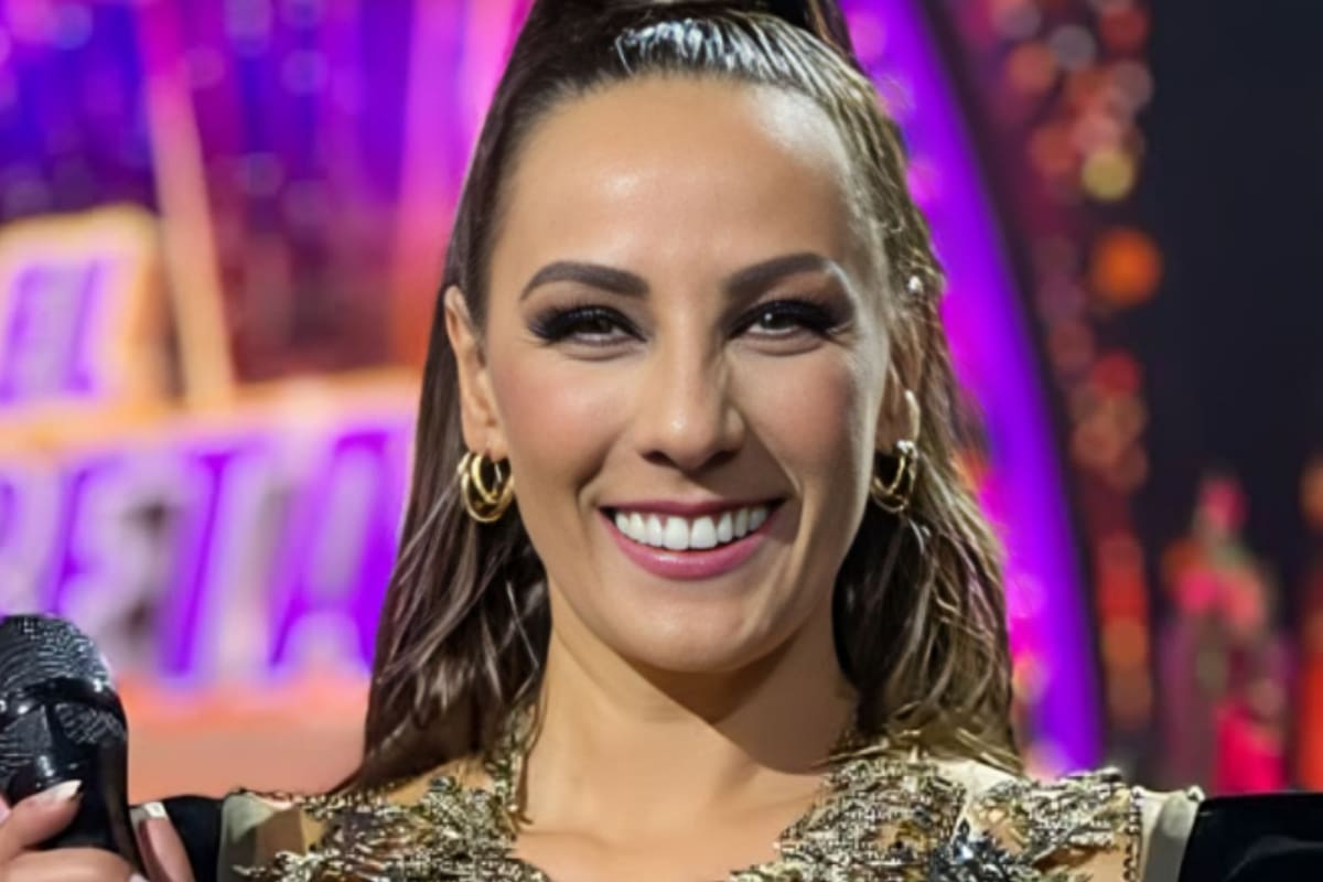 Consuelo Duval relata que un vidente predijo la muerte de su madre seis meses antes