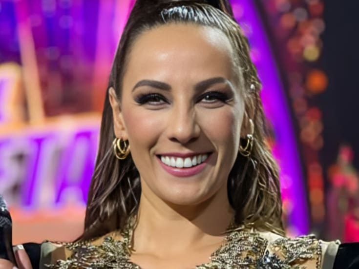 Consuelo Duval relata que un vidente predijo la muerte de su madre seis meses antes