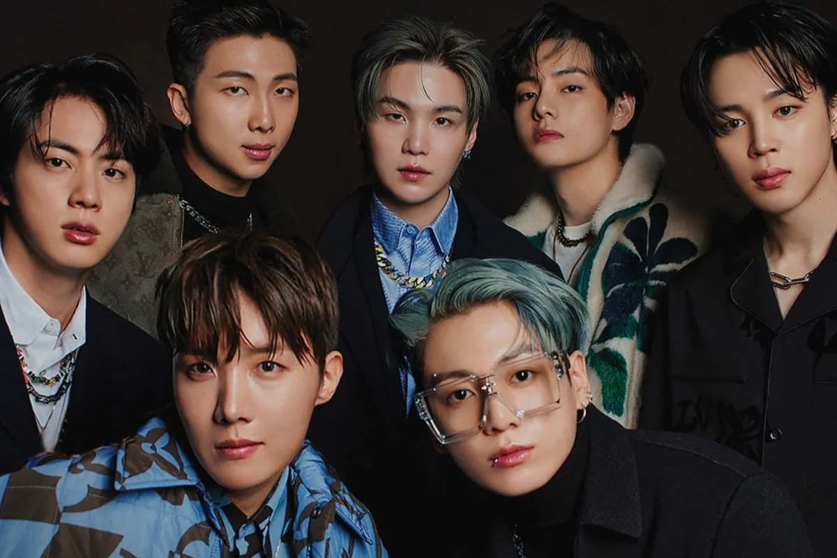 BTS en los AMAs 2026: horario, canal y todo sobre su esperada aparición HOY 25 de mayo
