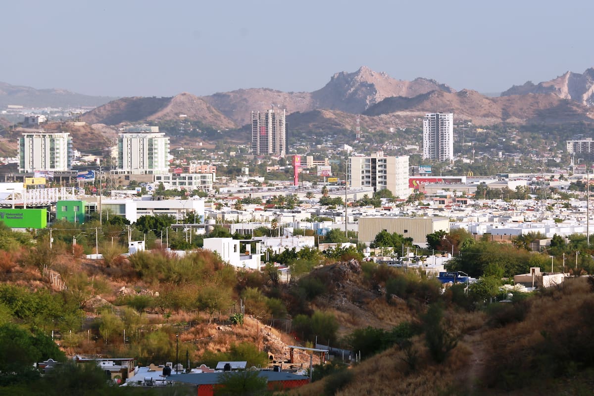 Hermosillo tiene potencial para ser ciudad líder, pero enfrenta retos en agua, vivienda y transporte