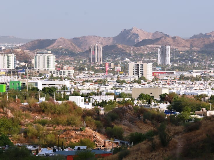 Hermosillo tiene potencial para ser ciudad líder, pero enfrenta retos en agua, vivienda y transporte