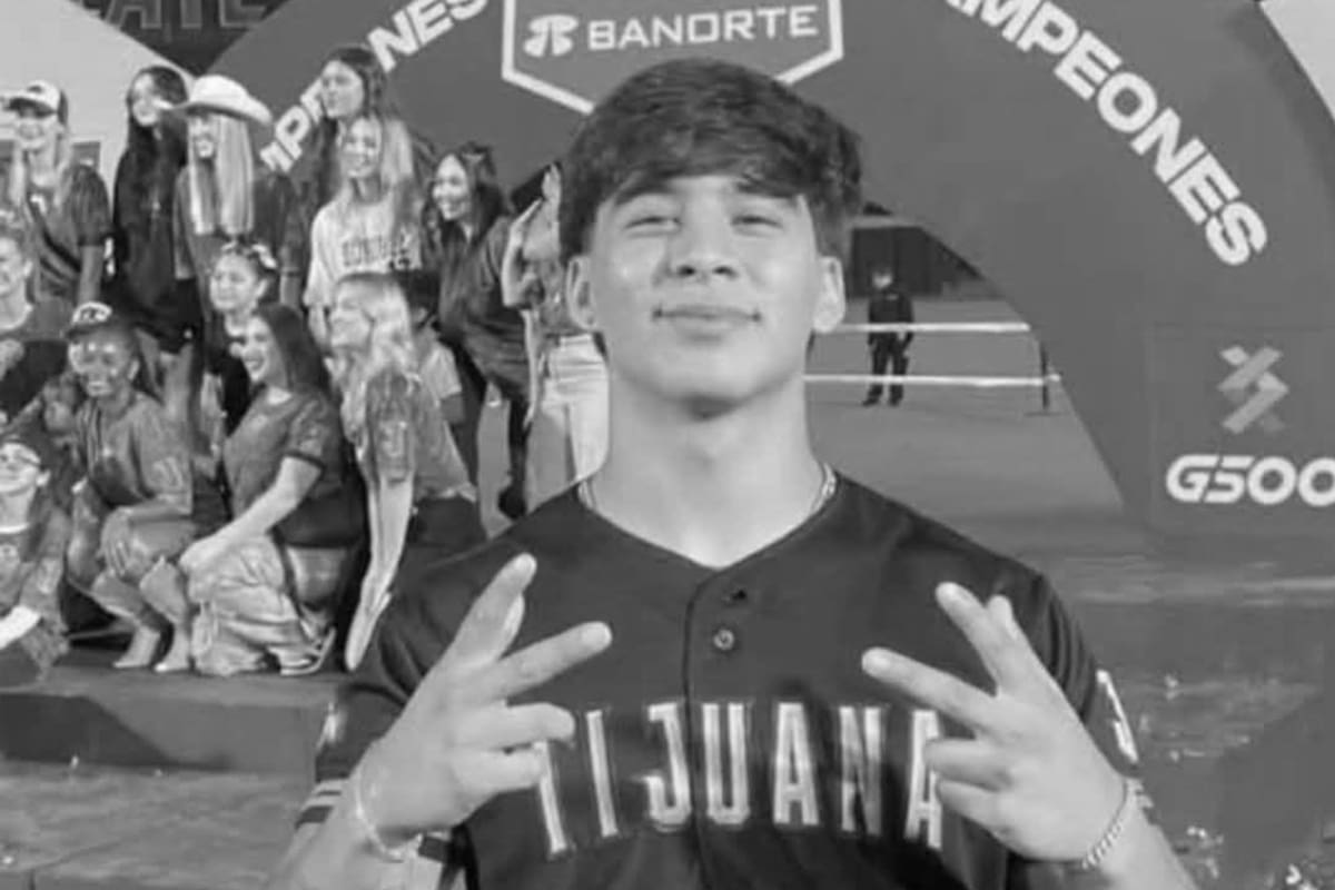 Localizan sin vida a César Yadiel, joven que desapareció en el mar de Los Alisitos