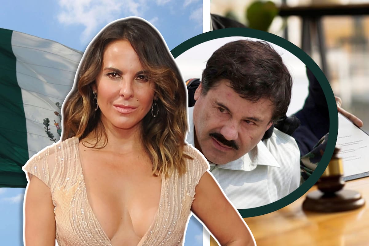 Kate del Castillo revela que la demanda millonaria contra el gobierno mexicano sigue en pie; “poco a poco se van sabiendo más cosas”