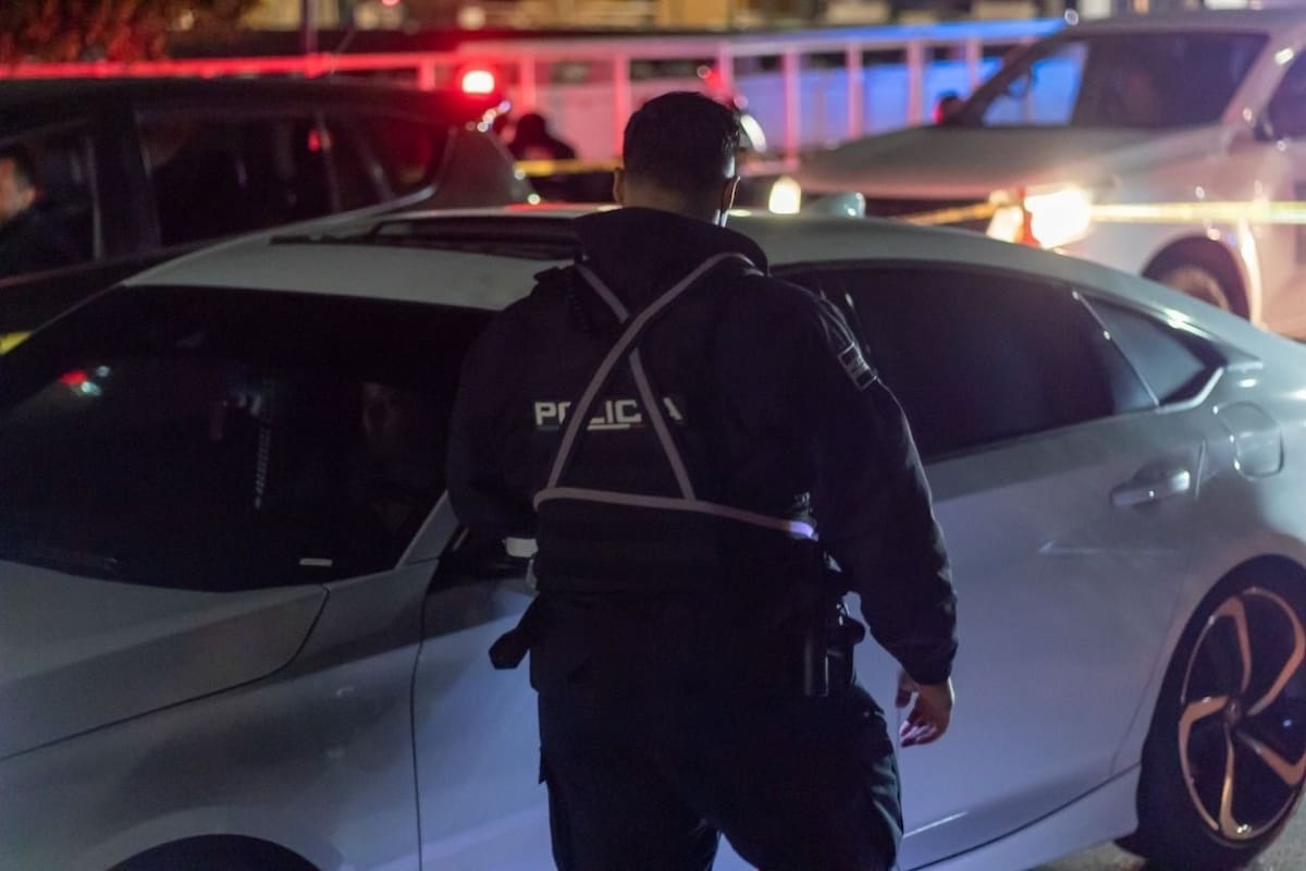 Refuerzan operativos preventivos en Tijuana