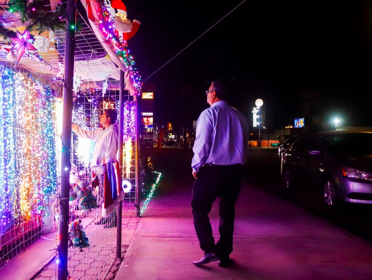 Foto: Juan J. Morales