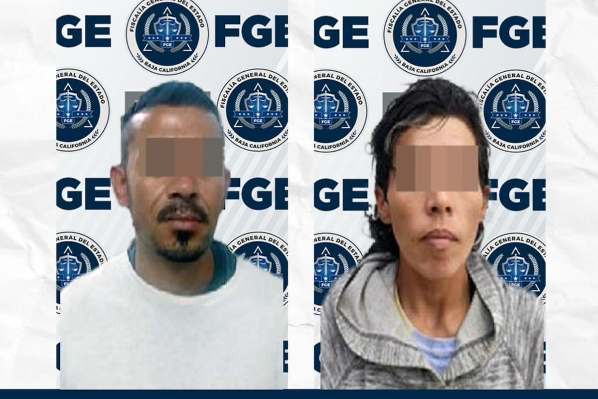 Dos implicados en robos a viviendas son vinculados a proceso